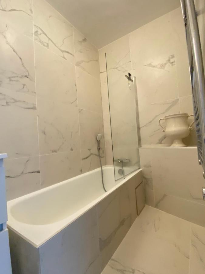 T3 Climatise Villa Juana Avec Parking Et Proche Plage أنتيب المظهر الخارجي الصورة